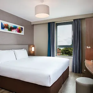 Apartment Cordia Serviced - Free On-site Parking, Belfast